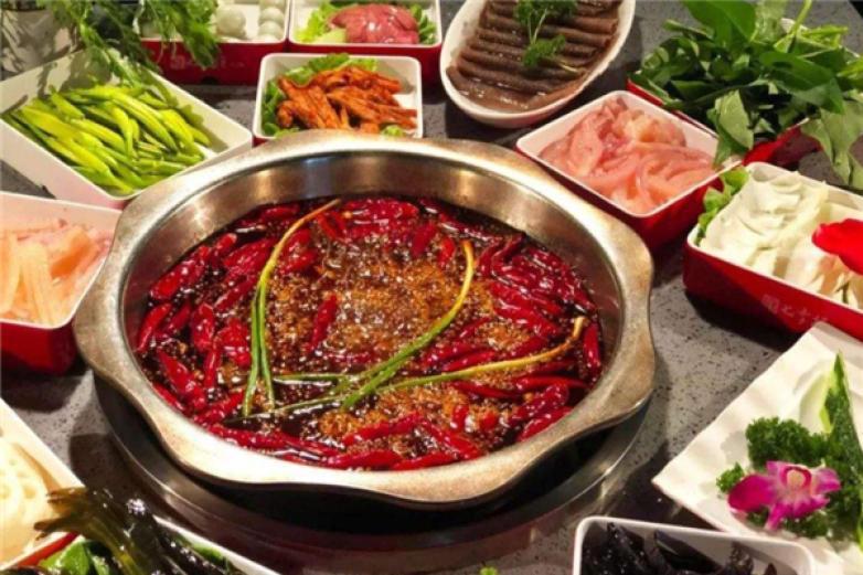 巴渝風(fēng)時(shí)尚火鍋