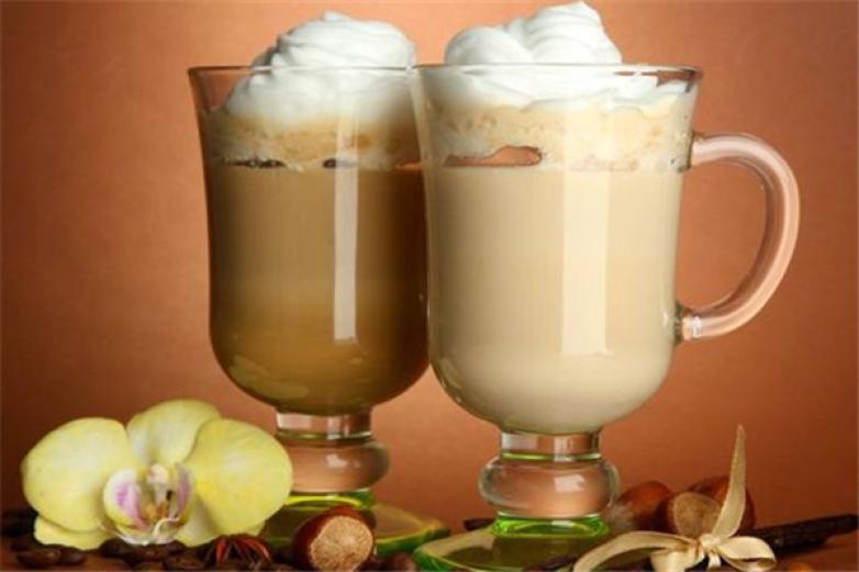 黑石機(jī)器人奶茶