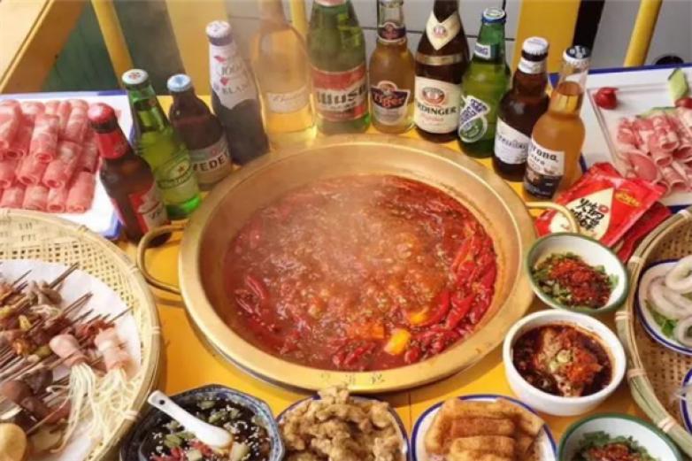 曉蜀記老成都火鍋串串