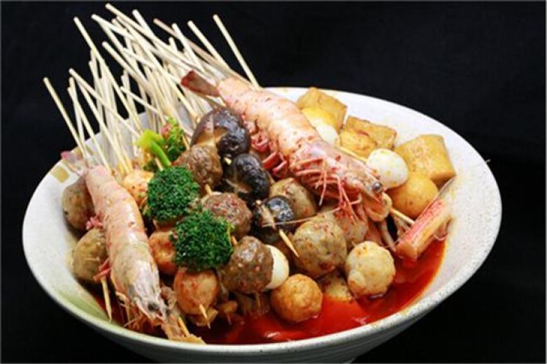 仟簽會(huì)串串香