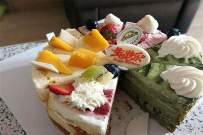 維爾納斯意大利手工藝蛋糕