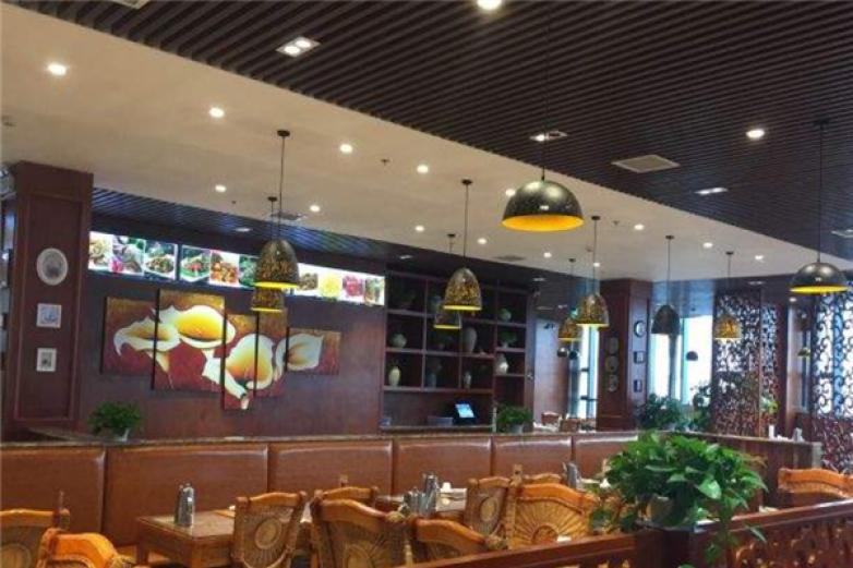 荔茵潮汕砂鍋粥