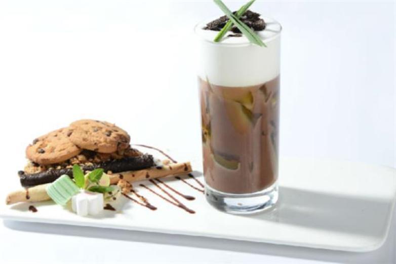 茶當(dāng)家茶飲