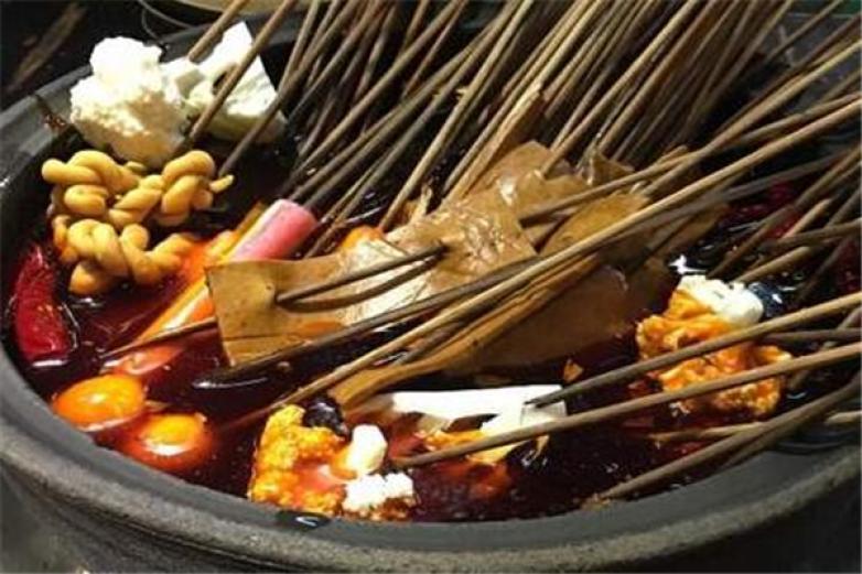 三味串屋串串杯