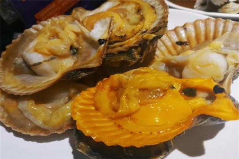 漢松亭韓式自助燒烤