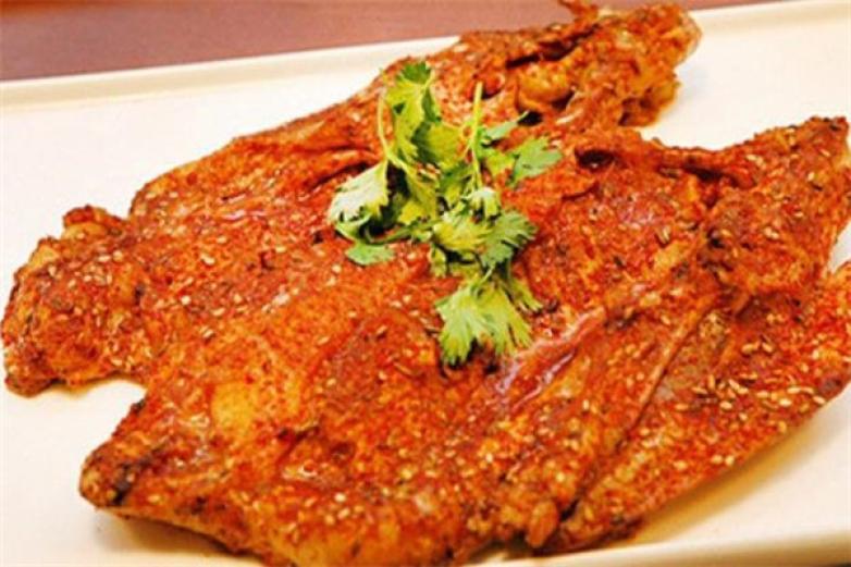 萬(wàn)里香熟食