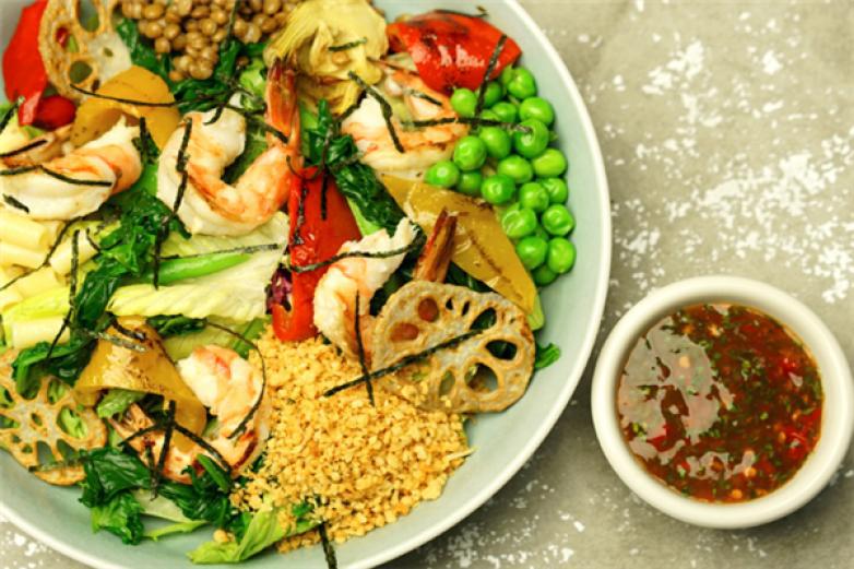 正一口袋營(yíng)養(yǎng)餐