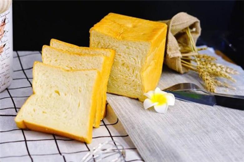 唯蜜仕手工吐司