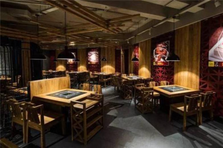 幸運(yùn)簽火鍋