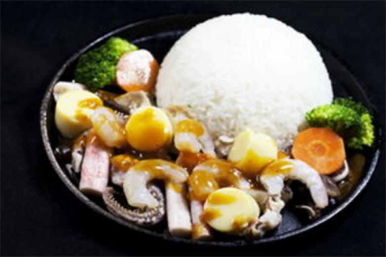 吉遠(yuǎn)家快餐