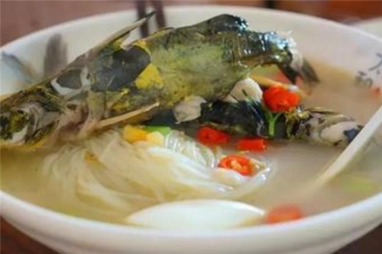 塘小魚鮮湯魚粉
