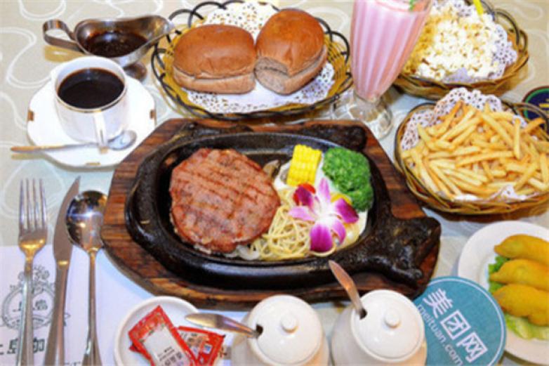 多味坊家庭牛排