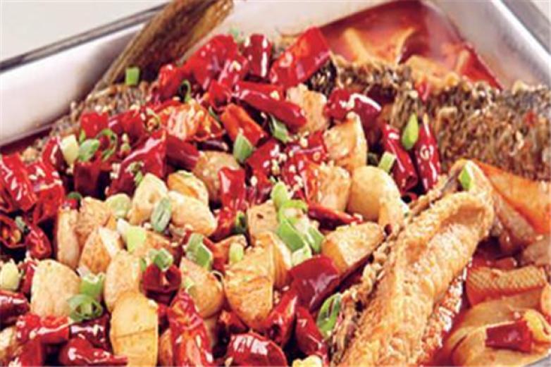 食尚客麻辣香鍋