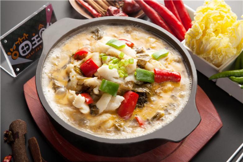 京成一品啵啵魚