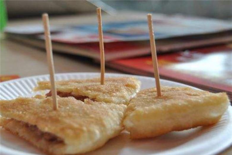 饞餅中式快餐