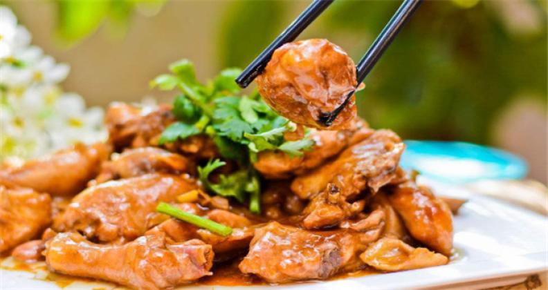 簽小川棒棒雞串串