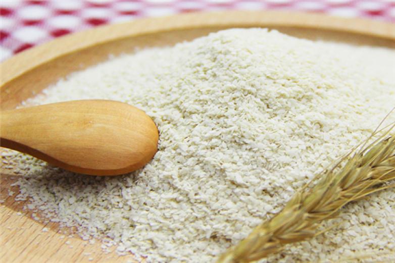 偶的飯飯羊奶米粉