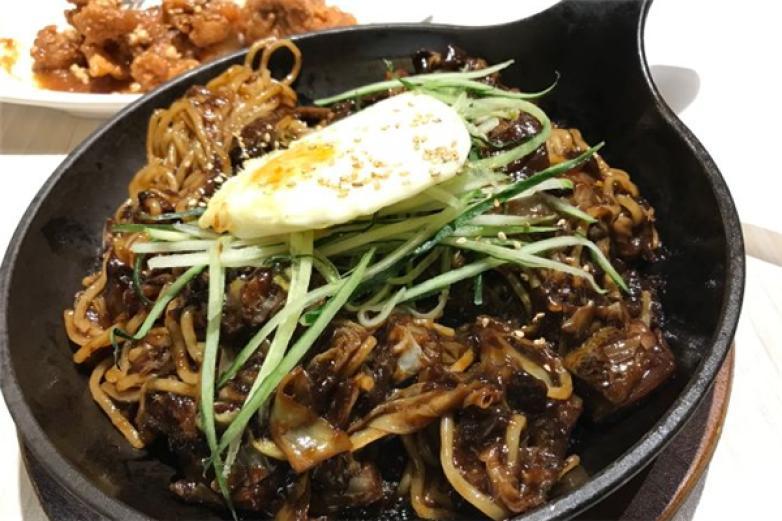 237G炸醬俱樂(lè)部