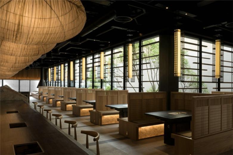 漢達(dá)山烤肉