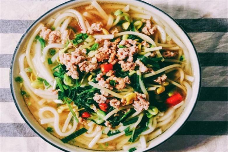 青和知味小鍋米線