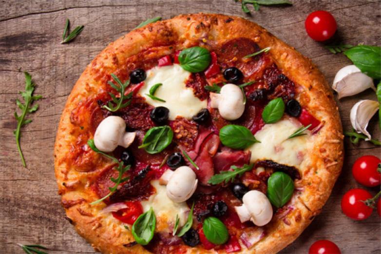 約客鎮(zhèn)比薩