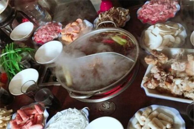 小糖人歡樂火鍋