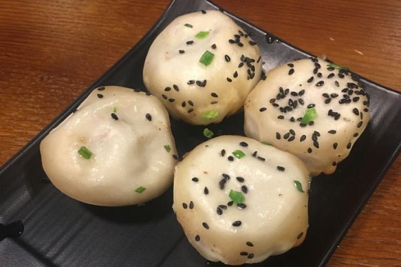 包不籠佰年生煎