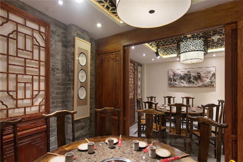 犟娃重慶老火鍋