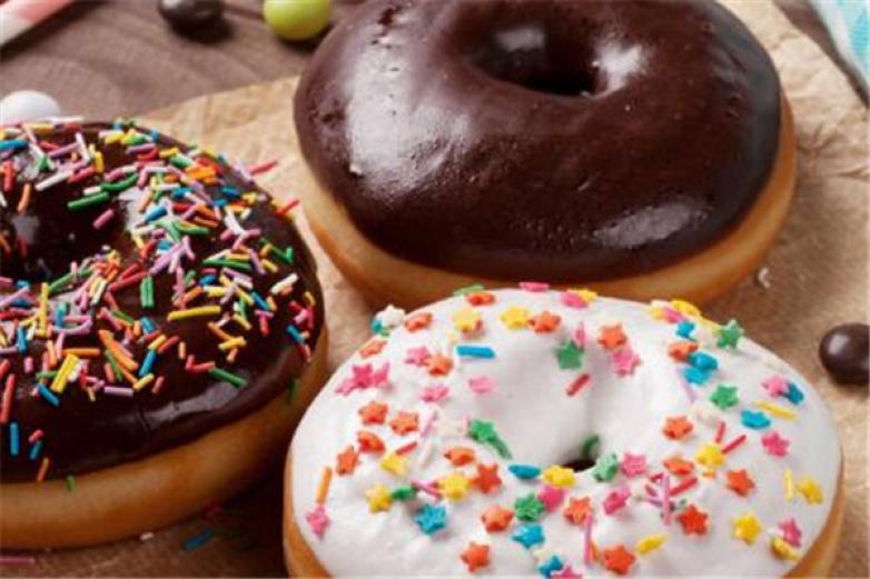 咪拉貝爾甜甜圈