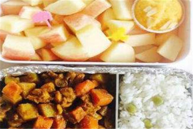 鮮行者便當(dāng)