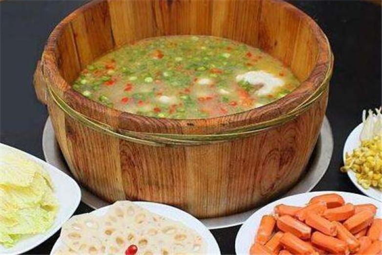 邊小賤石烹魚(yú)