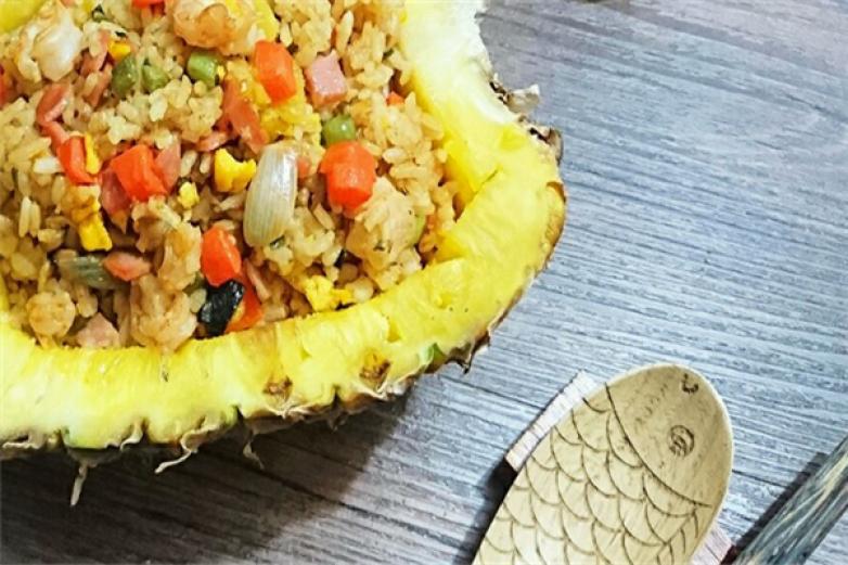 荷泰東南亞餐廳