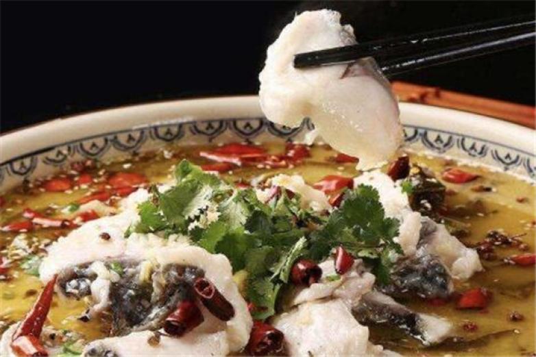 魚少俠功夫酸菜魚