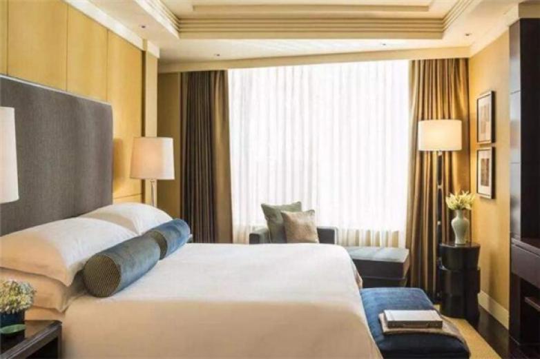 富庭苑國際酒店