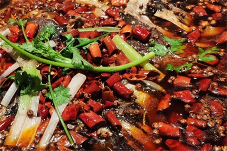 魚鄉(xiāng)碼頭魚火鍋