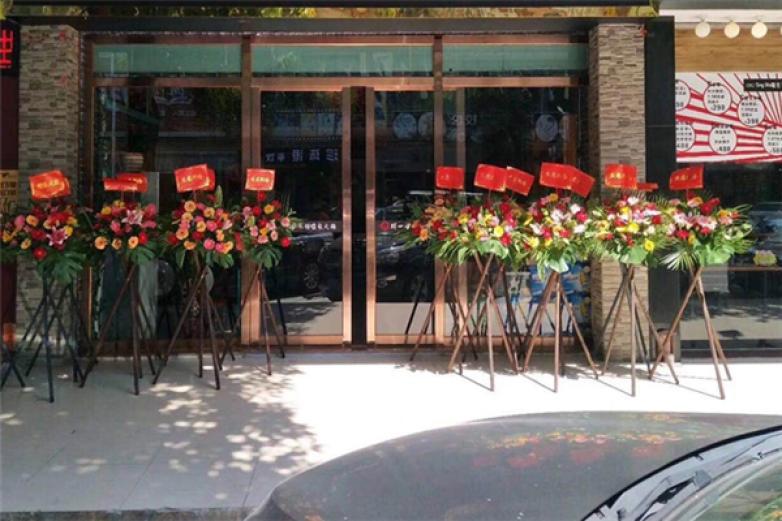 獨一風(fēng)木桶火鍋