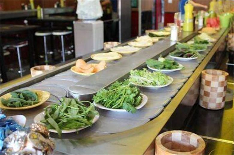 千串百味小火鍋