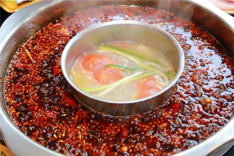 巴鄉(xiāng)石鍋魚