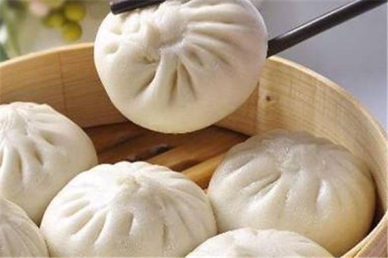 全城尋味包子