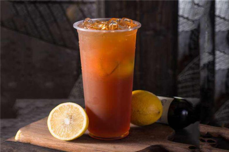 時(shí)時(shí)糖語奶茶