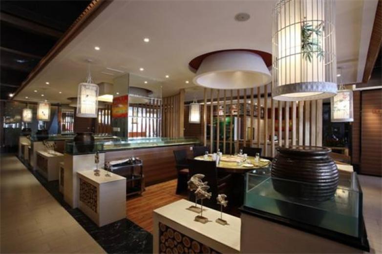 OldMoney貴州酸湯魚(yú)