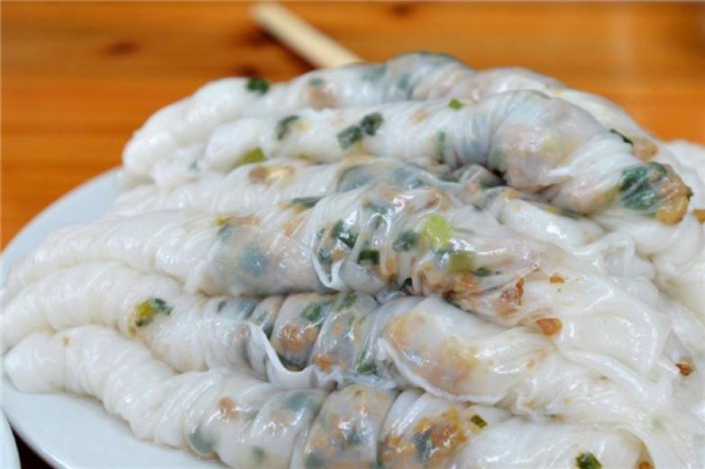 鮮磨坊手工卷粉