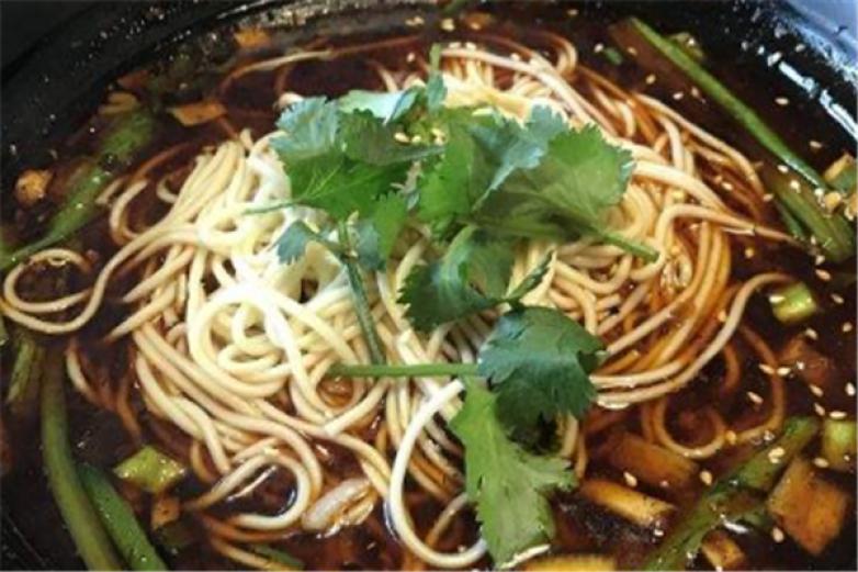 好這口重慶小面