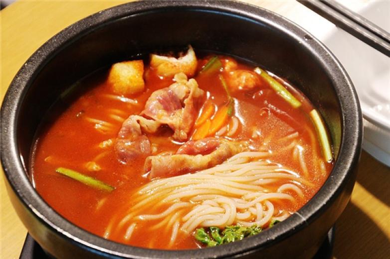 天水王婭萍過橋米線