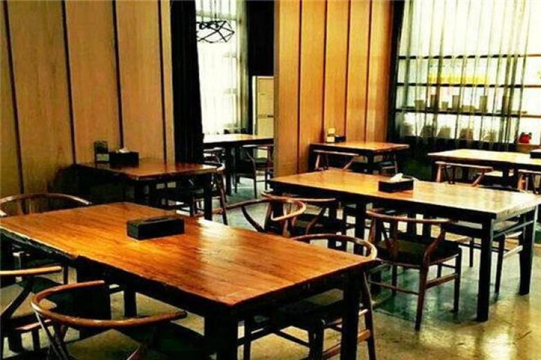 羊蝎座滋補(bǔ)火鍋