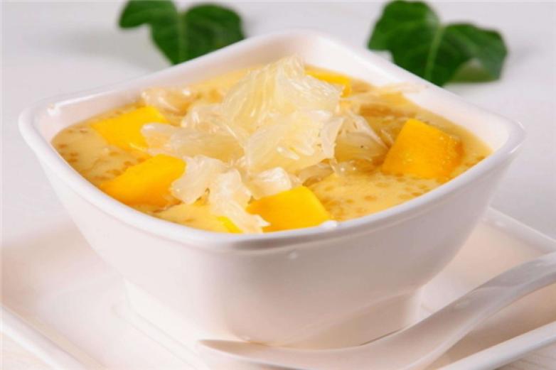 辛發(fā)亭甜品