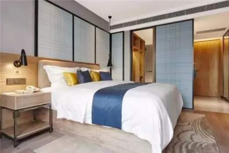 萬(wàn)州國(guó)際大酒店