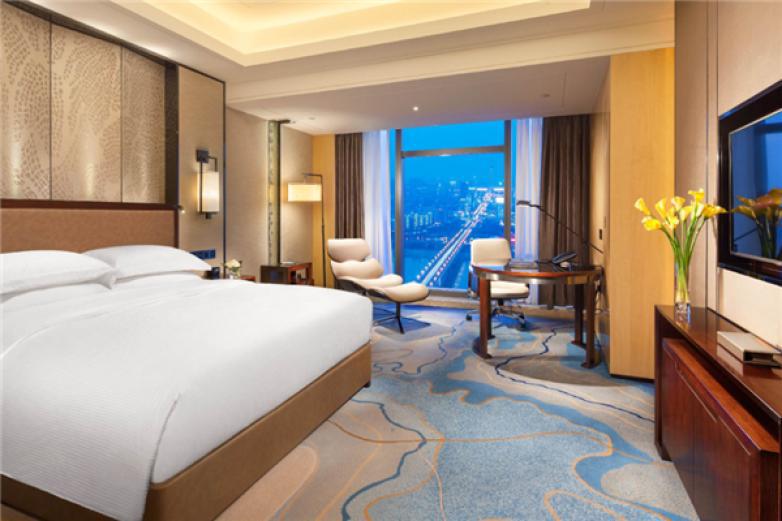 西昌鳳凰御庭酒店