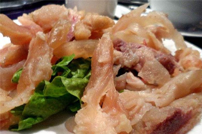 水云坊主題牛肉館