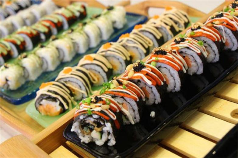 高麗軒自助烤肉